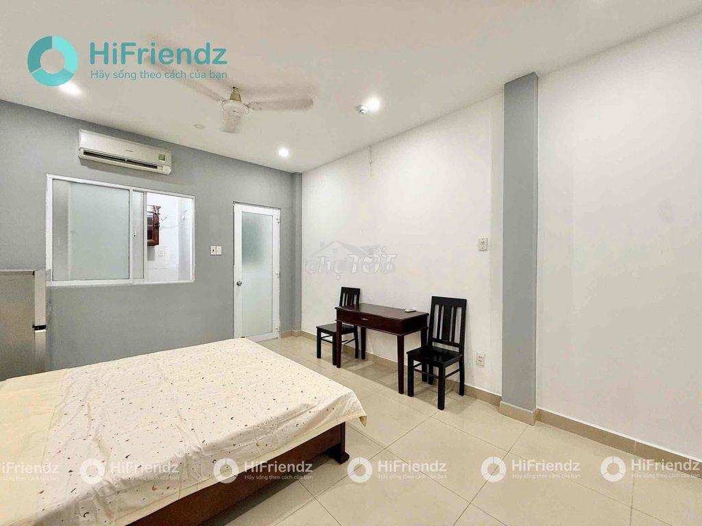 Phòng cho thuê ở gần sân bay tân sơn nhất, quận tân bình - Ảnh 2
