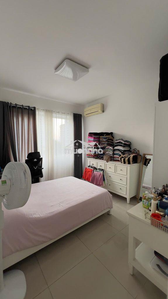 Bán căn hộ mỹ đức, phú mỹ hưng lầu cao view thoáng giá tốt để ở - Ảnh 4