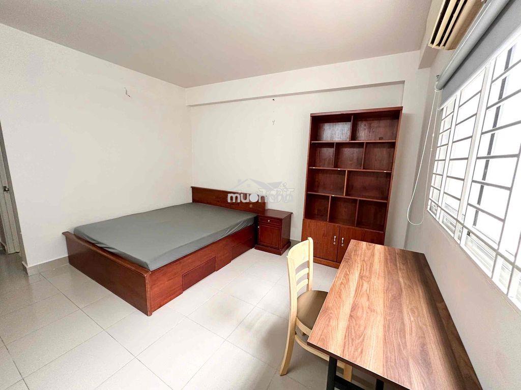 ✨Siêu phẩm studio tách bếp_cửa sổ_full nt_hẻm xe hơi gần ueh cab - Ảnh 3