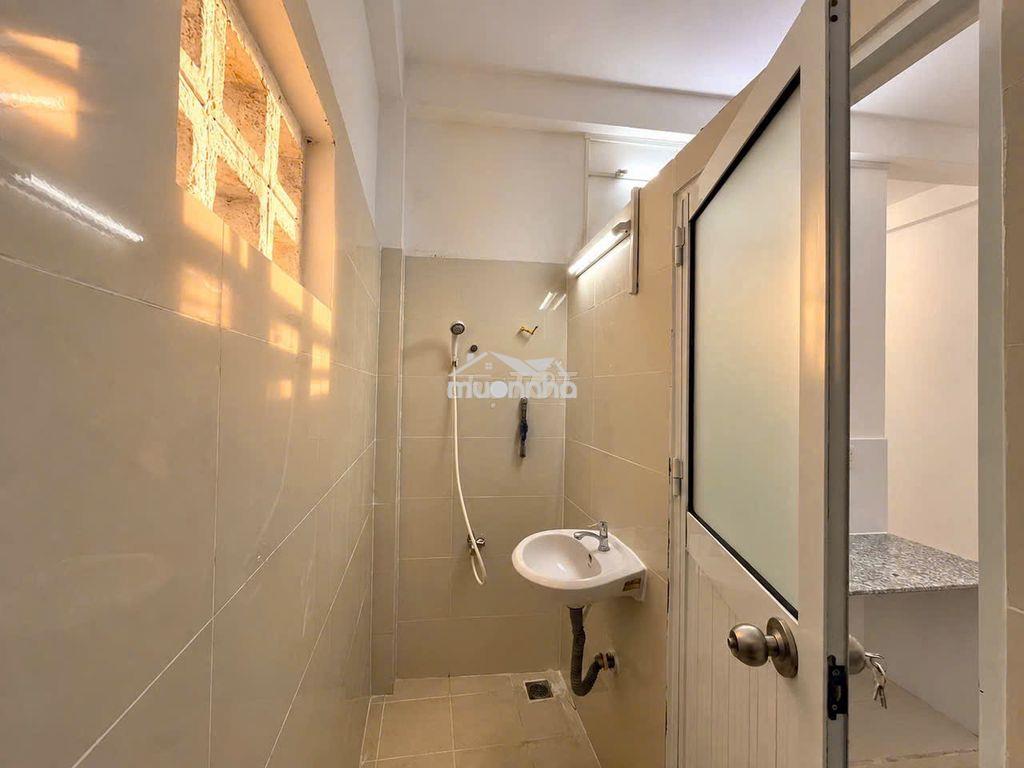 Cần cho thuê gấp căn hộ số 3 nguyễn duy dương - phường an đông - q5 - Ảnh 2