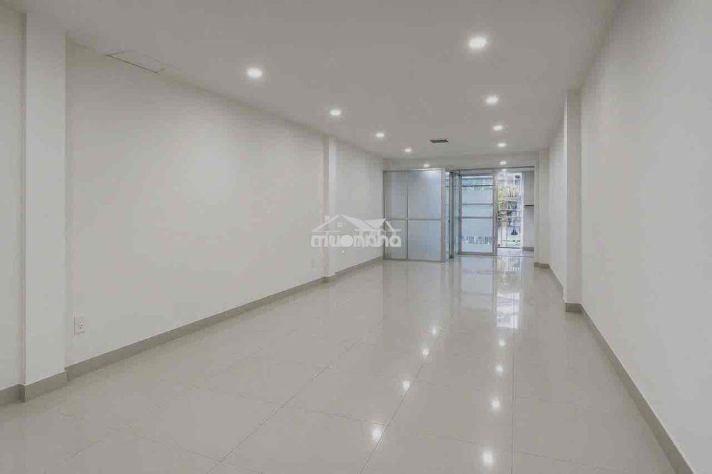 🏢Nguyên căn 4 tầng ốp kính hẻm xe hơi phan đăng lưu - phú nhuận - Ảnh 2