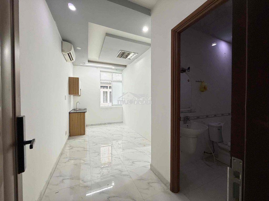 Chdv 1pn full nội thất, kdc 6b gần satra phạm hùng - Ảnh 4