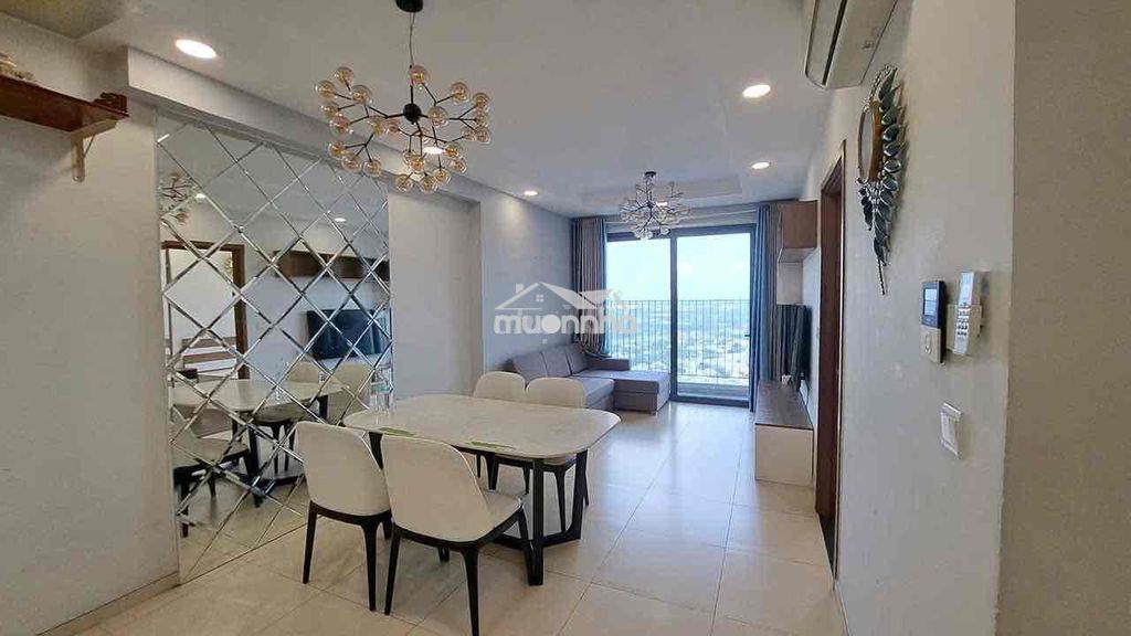 Cho thuê căn 2pn full nội thất, view siêu đẹp. - Ảnh 2