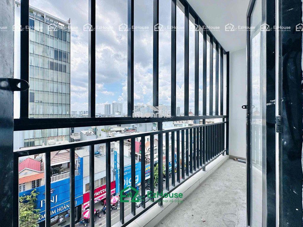 Siêu phẩm duplex bancol - mặt tiền đường - Ảnh 4