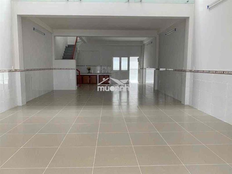 Nhà mới rộng 6*20m 1lửng hxh nguyễn sỹ sách