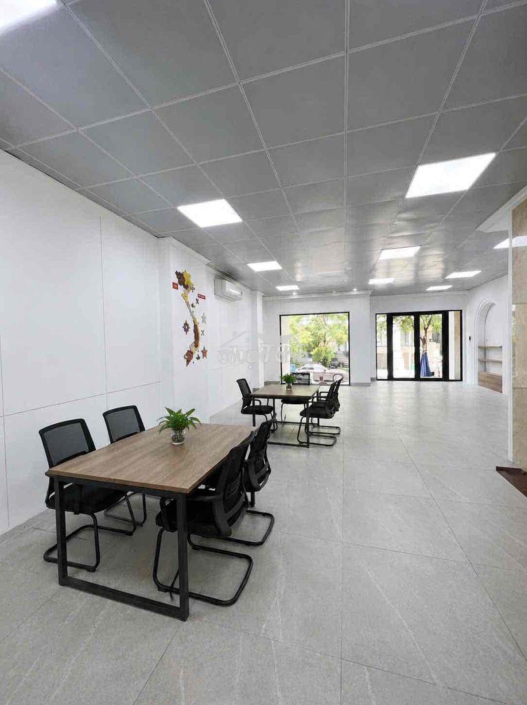Chính chủ cho thuê văn phòng, chdv trong kdc vạn phúc ql13