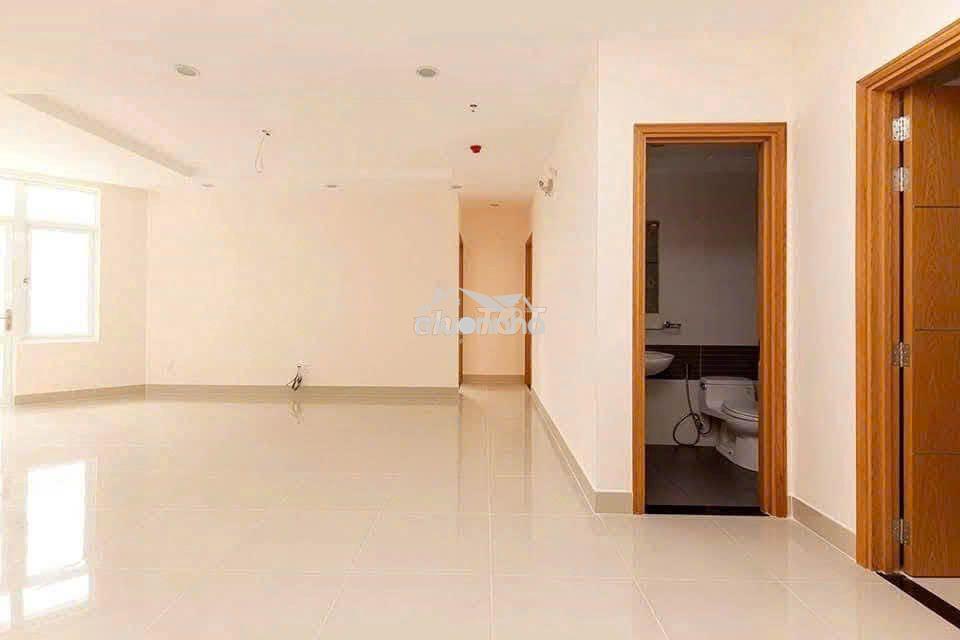 Cho thuê căn hộ him lam chợ lớn, 97m2, nhà trống, 2pn,2wc, giá 12tr/th - Ảnh 3