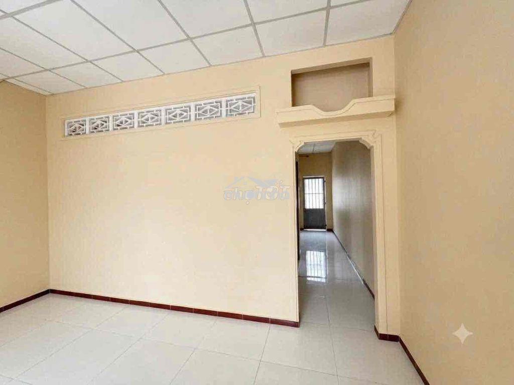 Nhà 1t1l 3pn sân đậu oto gần vin long trường q9 - Ảnh 2