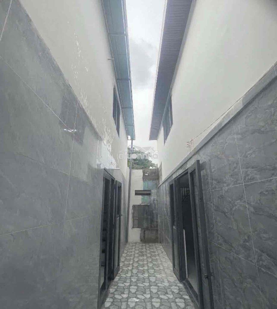 Nhà bán bà điểm- gần bến xe an sương - Ảnh 3
