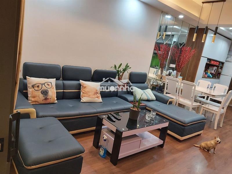 Bán căn hộ chung cư kiến thành 80m2 2pn giá 3,1tỷ