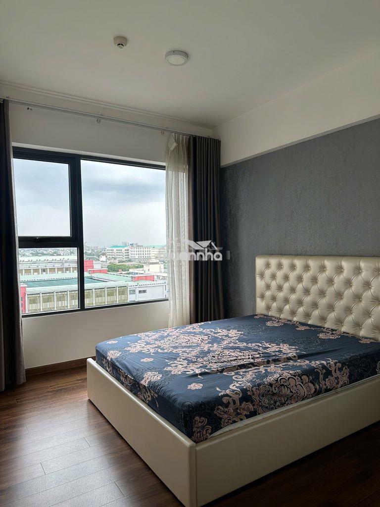 Cho thuê căn 2pn akari 75m2 full nt giá tốt 11tr/ tháng - Ảnh 2