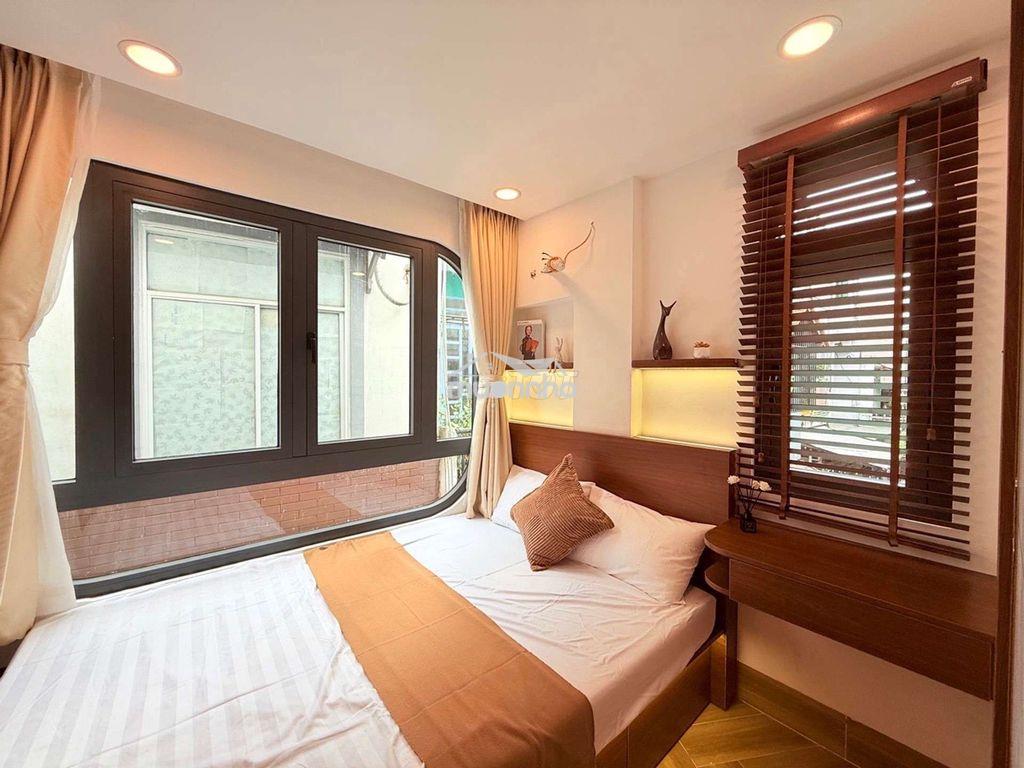 🏠Minihouse gần cầu bông, sát quận 1, chỉ 2.55 tỷ - Ảnh 2
