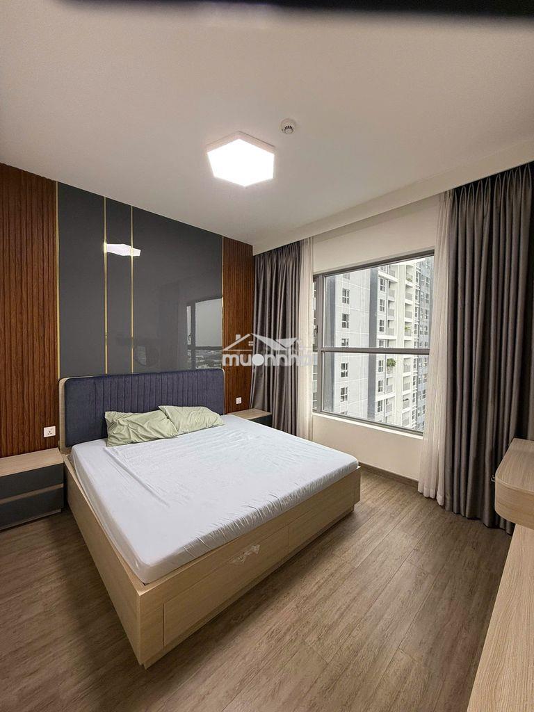 Căn hộ 3pn, 106m2, celesta rise – full nội thất cao cấp - nhà bè - Ảnh 4
