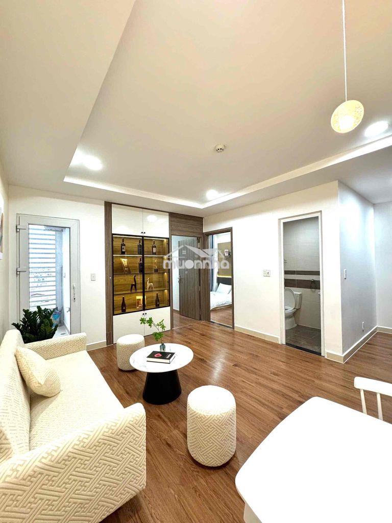 🏢 Cho thuê căn hộ tokyo tower – quận 12  ✨ căn hộ đẹp, full nội thất,
