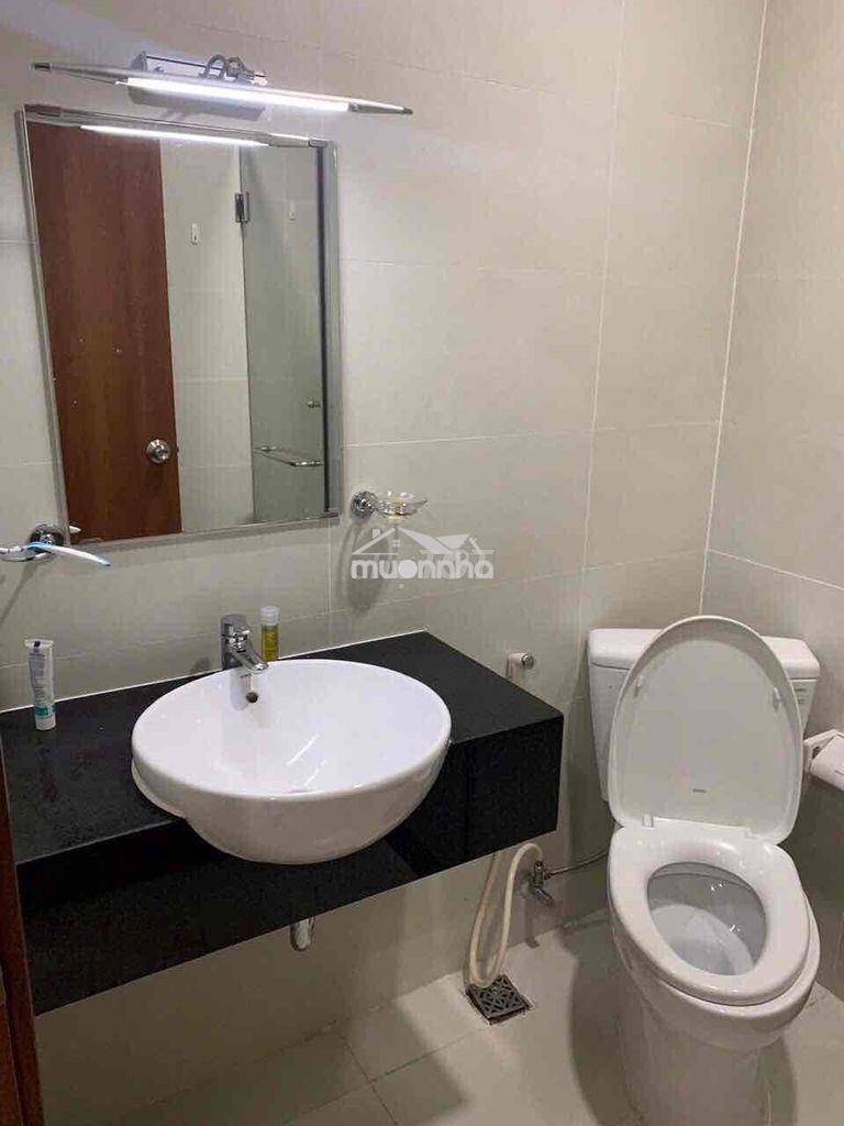 Căn hộ 2pn 2wc đầy đủ nội thất grand riverside - Ảnh 4