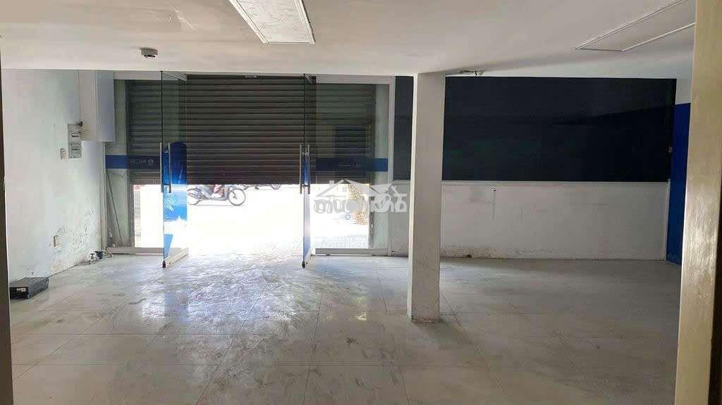 Cho thuê nhà nguyên căn mặt tiền đường trường chinh, p13, tân bình - Ảnh 2