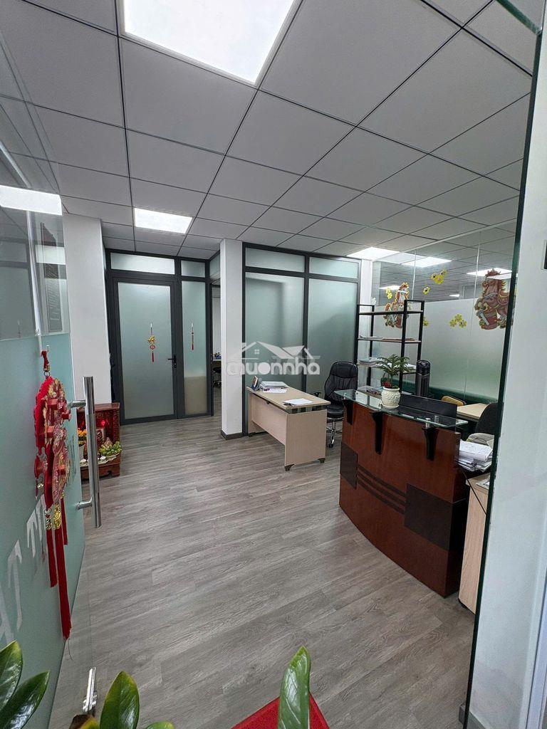 Cho thuê văn phòng 55m2 đường lý chính thắng, q3 - 15tr - Ảnh 2