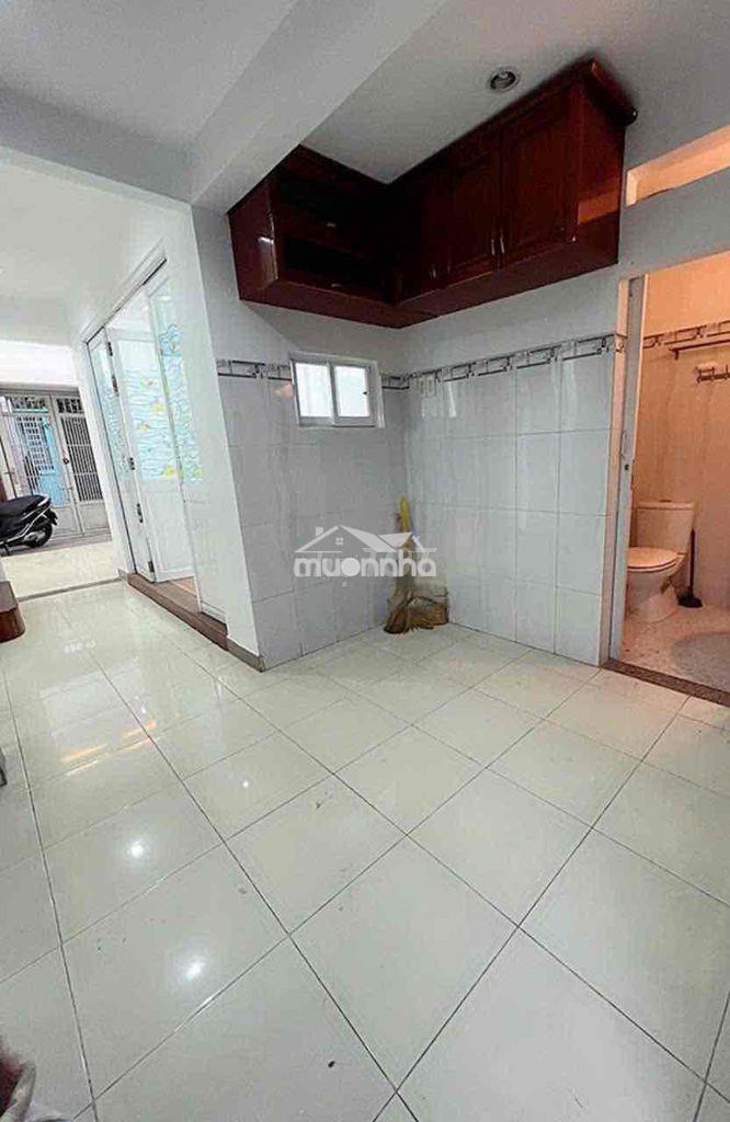 Cho thuê nhà nguyên căn đường thích quảng đức quận pn - Ảnh 3