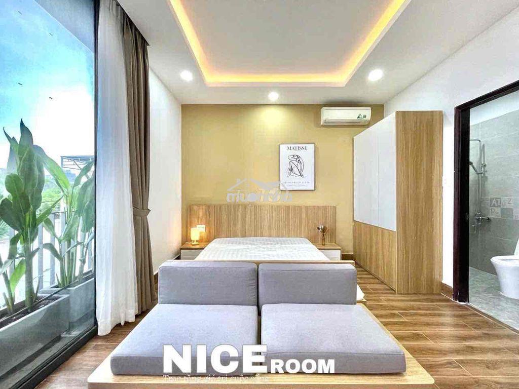 ✨Cho thuê căn hộ dịch vụ quận 1 ngay vòng xoay điện biên phủ - Ảnh 3