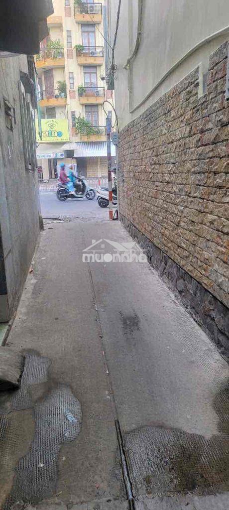 ❌ Nhà 3 tầng sát đường dương bá trạc thuận kinh doanh online