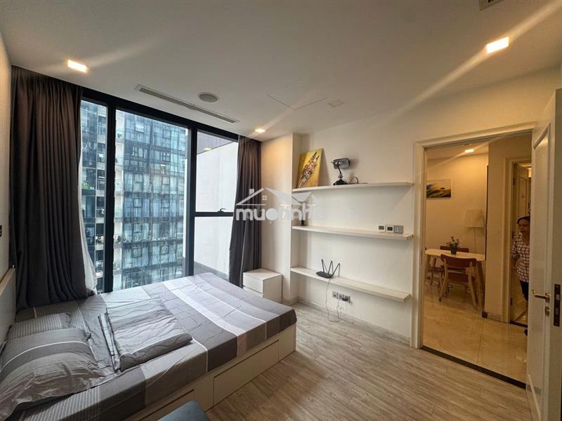 Chính chủ cho thuê 1pn vinhomes ba son, tầng cao, view đẹp