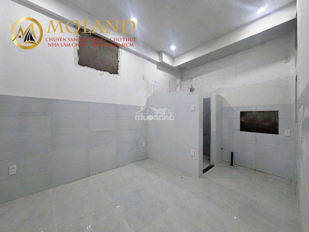 Cho thuê 22p làm chdv ,homestay ngay tân sơn nhì tân phú - Ảnh 3