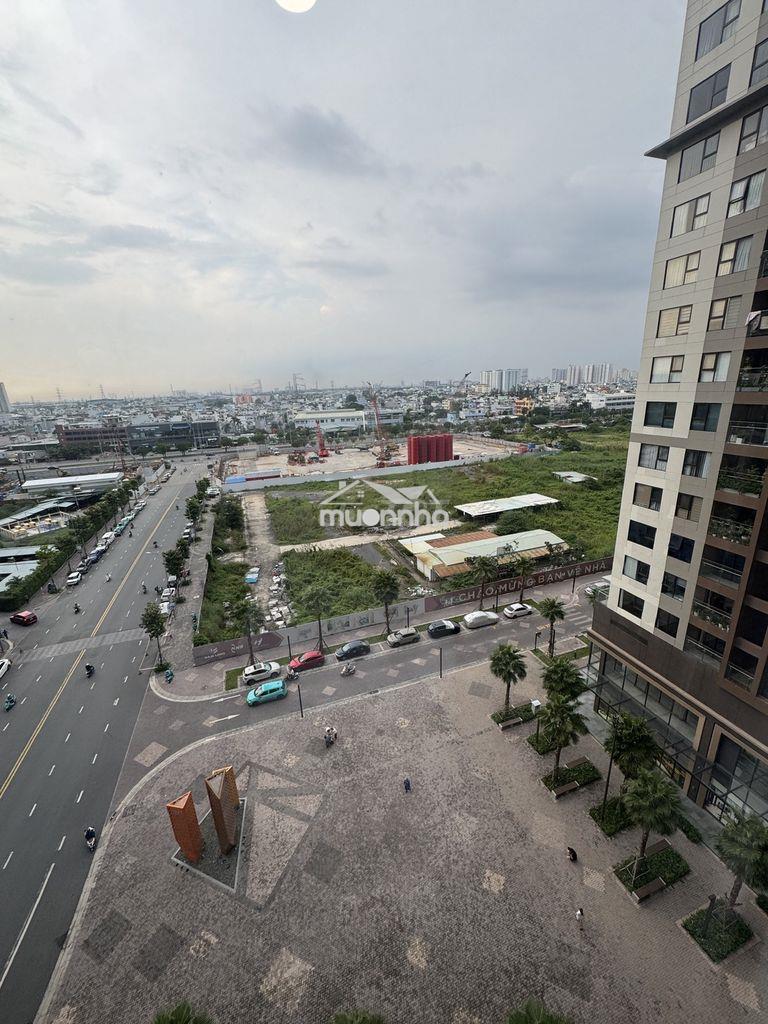 Bán căn 99m2 akari phase 2 view  võ văn kiệt siêu đẹp giá 5,5tỷ