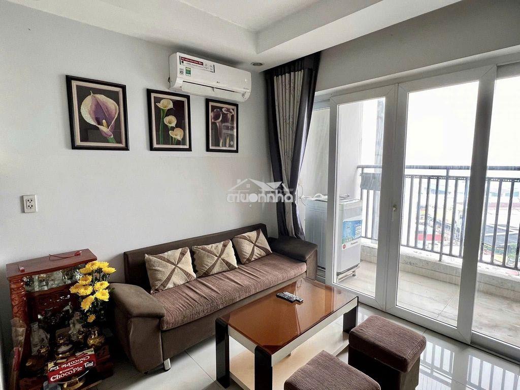 Căn hộ tân bình apartment- hoàng bật đạt  79m2-2p ngủ giá 9tr/tháng - Ảnh 4