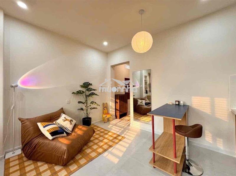 Cho thuê căn hộ sư vạn hạnh, gần van hạnh mall, tô hiến thành,  thành
