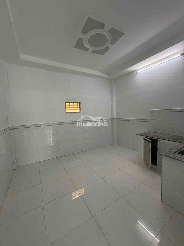 ❎Cho thuê nhà nguyên căn hẻm 77 chuyên dùng 9q7*dt 4x10*2pn- giá 6.5tr - Ảnh 4