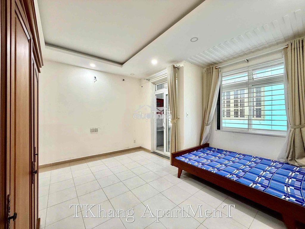 Cho thuê studio 30m2 tách bếp_ngay cầu vượt 3/2 sư vạn hạnh quận 10 - Ảnh 2
