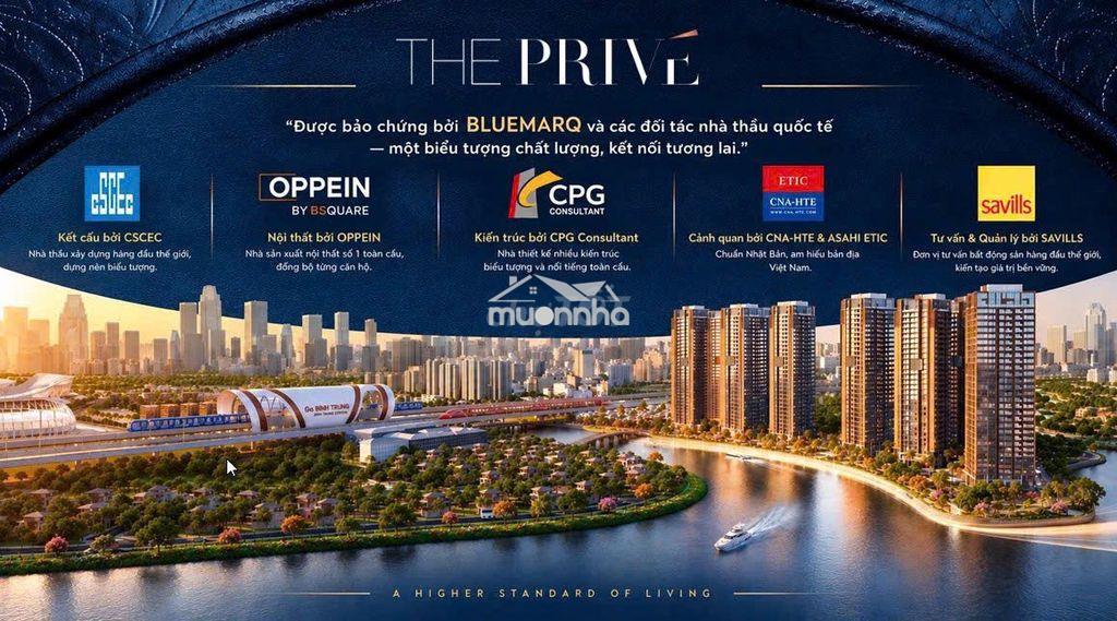 Sở hữu căn hộ hạng sang the privé với giá chưa từng có! - Ảnh 4