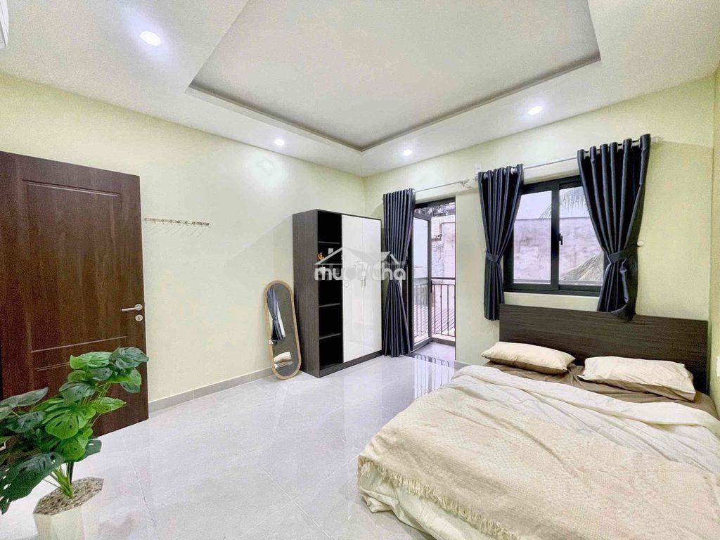 Cho thuê studio bancol kcn vĩnh lộc - nguyễn thị tú - Ảnh 2