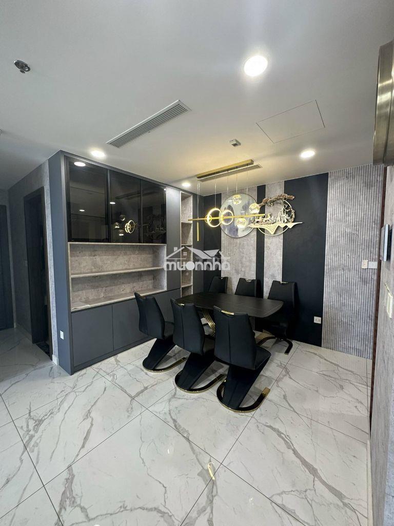 ⭐Sunshine sky city cho thuê gấp 2pn2wc 84m2 full nội thất chỉ 17 triệu - Ảnh 3