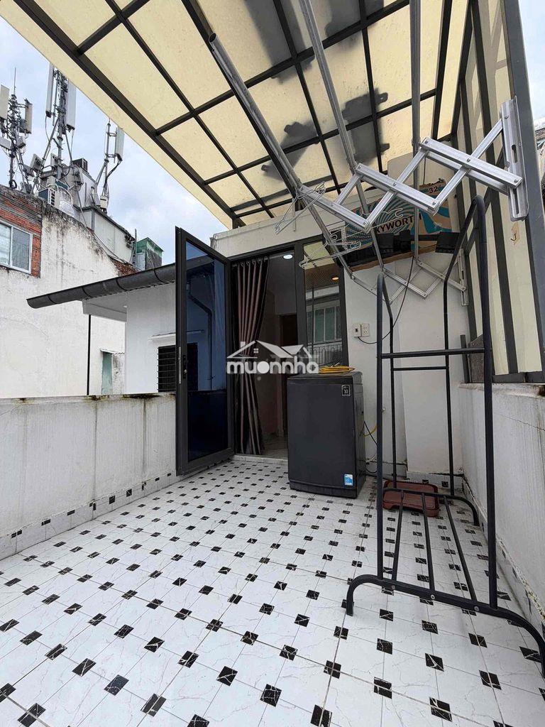 Quận 5 phường 4 💥giá chỉ 3 tỷ 980 triệu sở hữu căn nhà khu an ninh - Ảnh 3