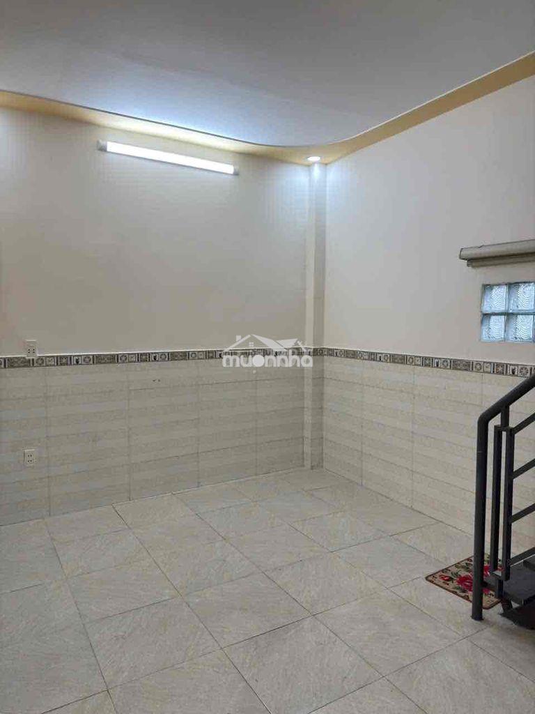 Nhà sẵn dòng tiền 25tr/tháng ngay chợ thủ đức - Ảnh 4