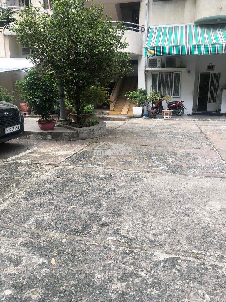 Căn hộ lầu 5 - chung cư 675 nguyễn kiệm - 2pn,ngay công viên gia định - Ảnh 2