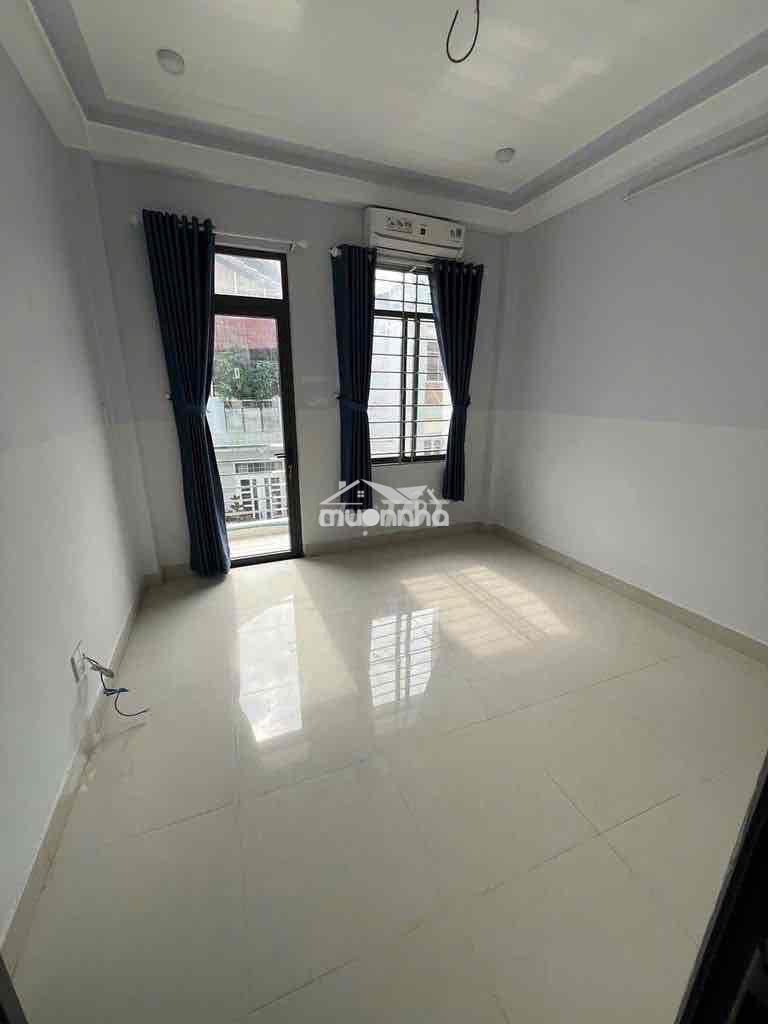 Nhà hxh đường đồng xoài, q.tân bình – 4 x 8 m – 14 triệu - Ảnh 4
