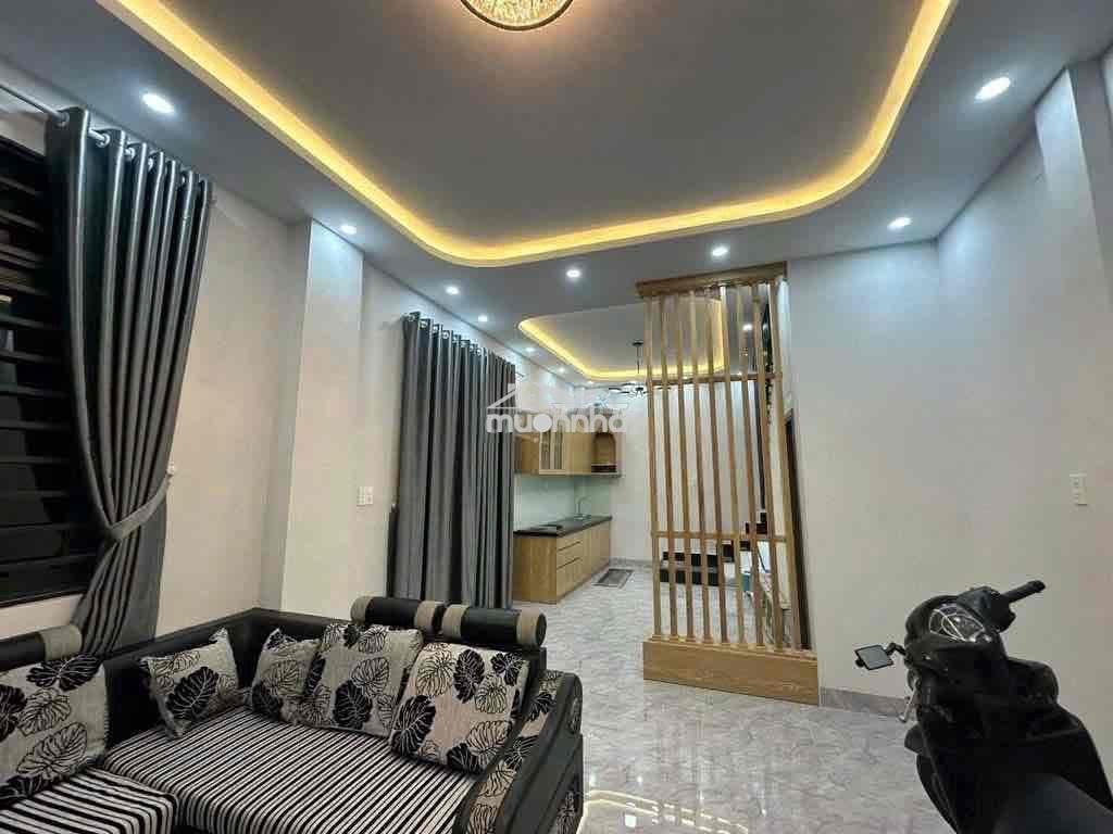 Cho thuê nhà nguyên căn 2pn 3wc sát phan xích long - Ảnh 2