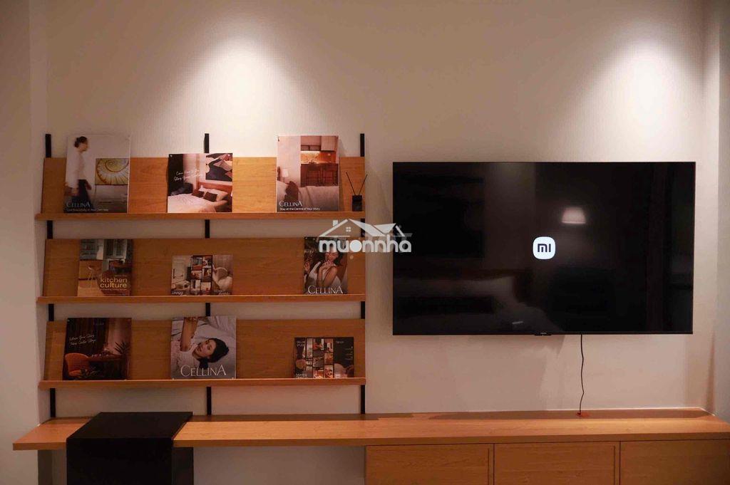 Studio cửa sổ trời sư vạn hạnh ngay vòng xoay lý thái tổ - Ảnh 4