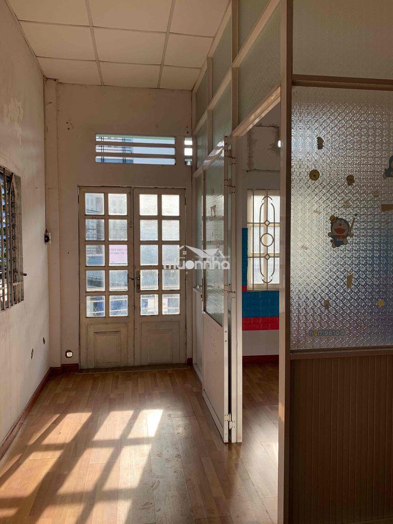 Chính chủ cần cho thuê nhà mặt tiền hẻm 219 đường số 12 - Ảnh 2