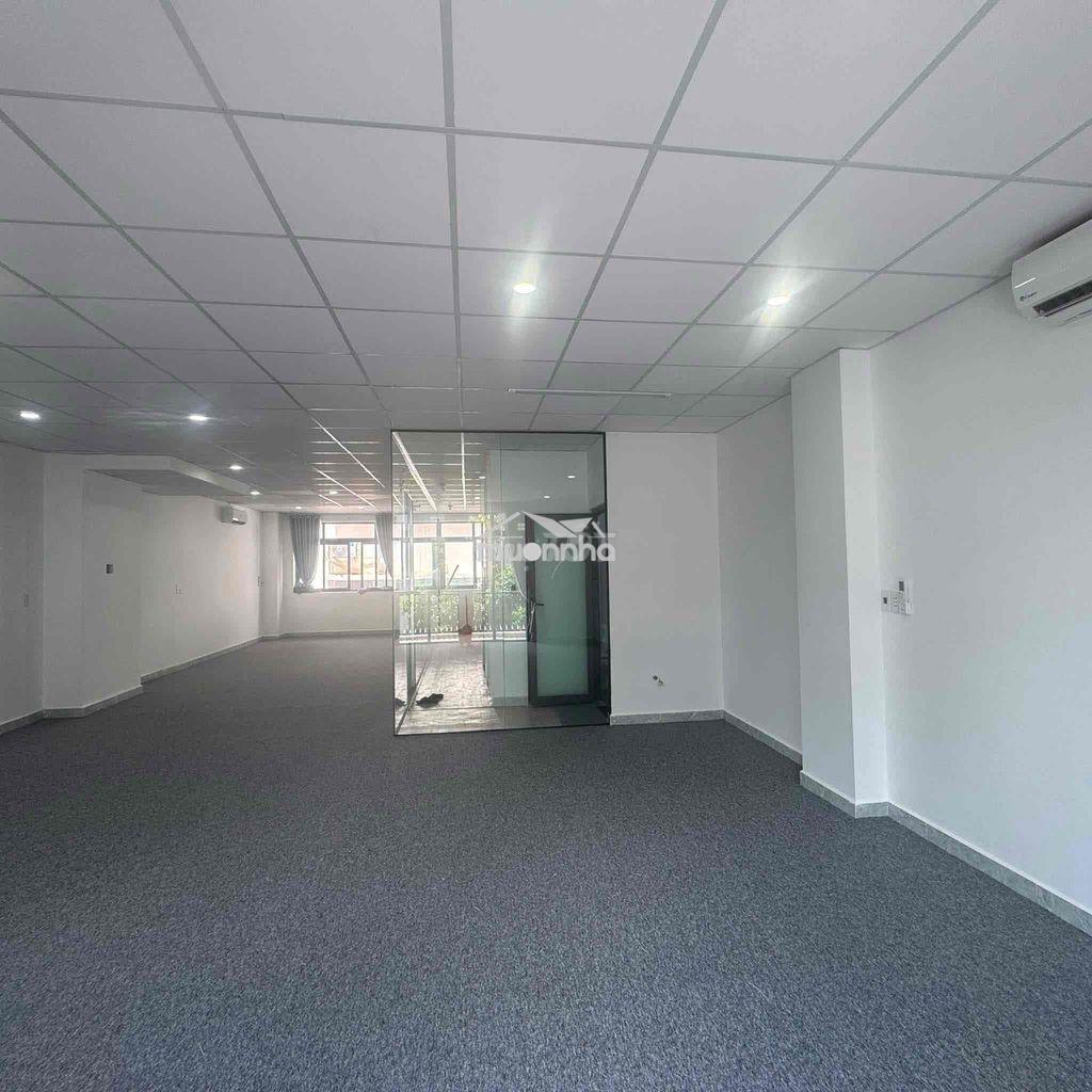 Cho thuê văn phòng 7x17m tại vạn phúc city - Ảnh 3