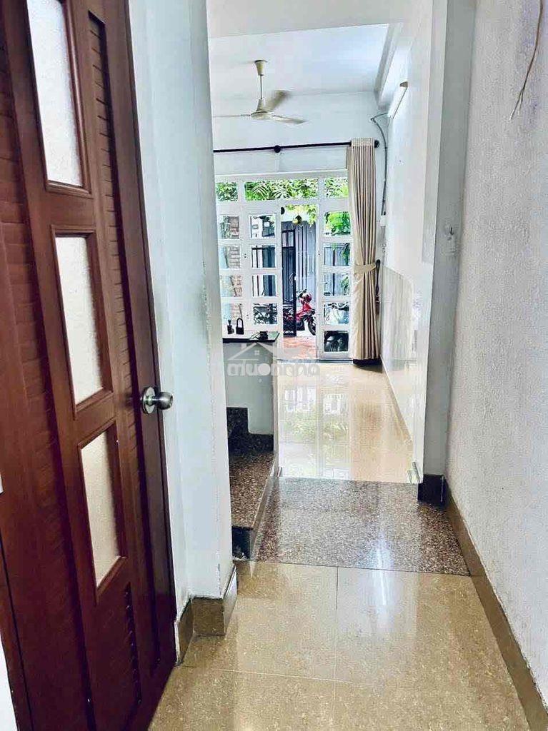 Nhà cho thuê tân bình – cách mạng tháng 8 – 3x15m – 4pn – 3wc – chỉ - Ảnh 2