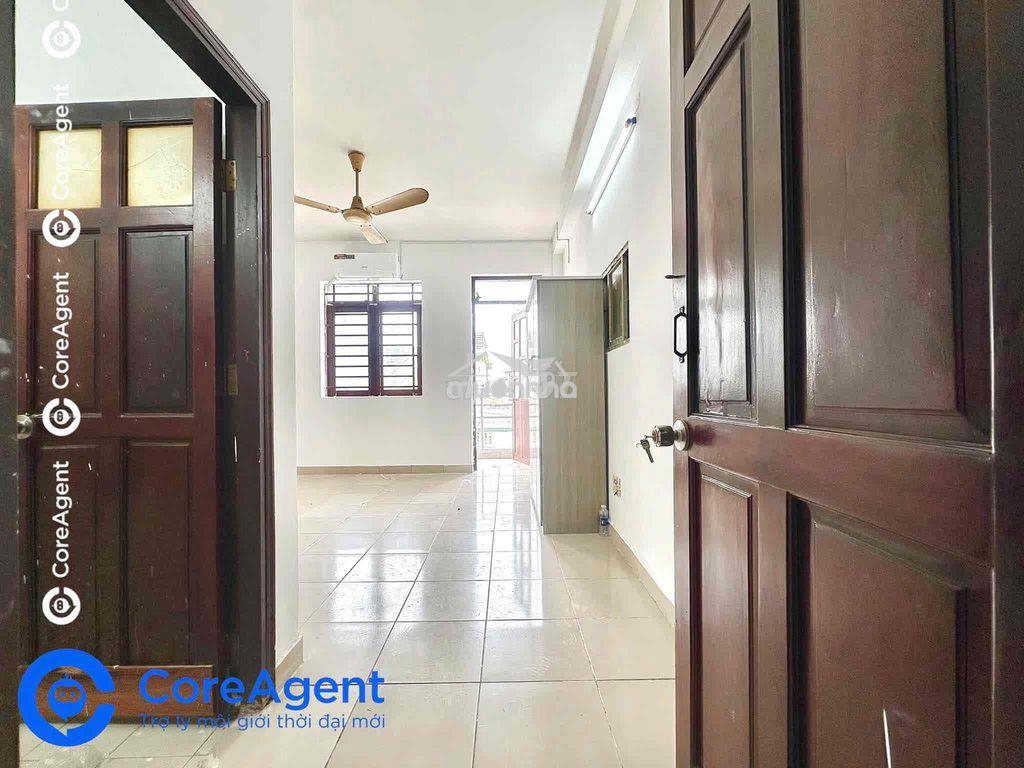 Căn hộ có máy ban công riêng gần đh văn hiến - cv đầm sen giáp q11☘️ - Ảnh 2