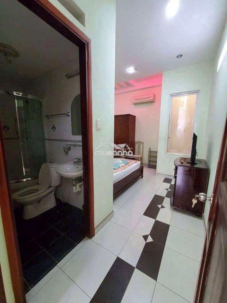 🏢 Cho thuê nhà đường trần quang diệu ,  quận 3- giá rẻ - Ảnh 2