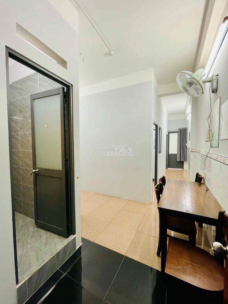 🏡2pn - full nội thất - ngay trung tâm tân bình💰giá 8tr - Ảnh 2