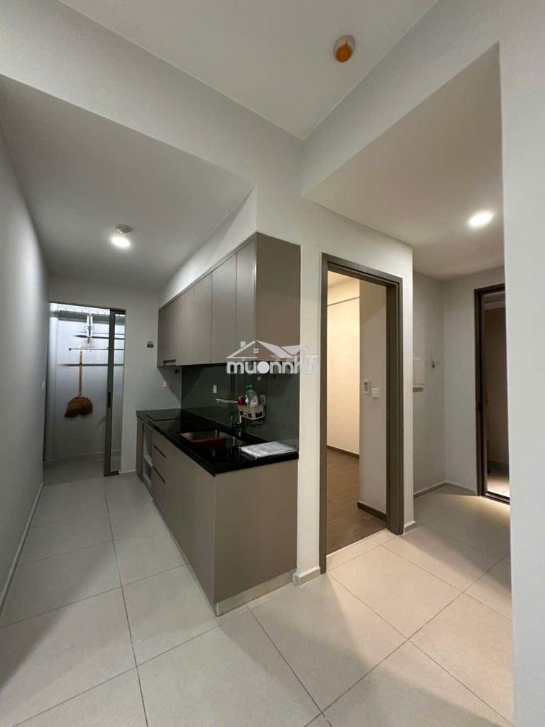 Cho thuê 2pn2wc - chỉ 6tr5 - chung cư westgate sẵn rèm, giàn phơi