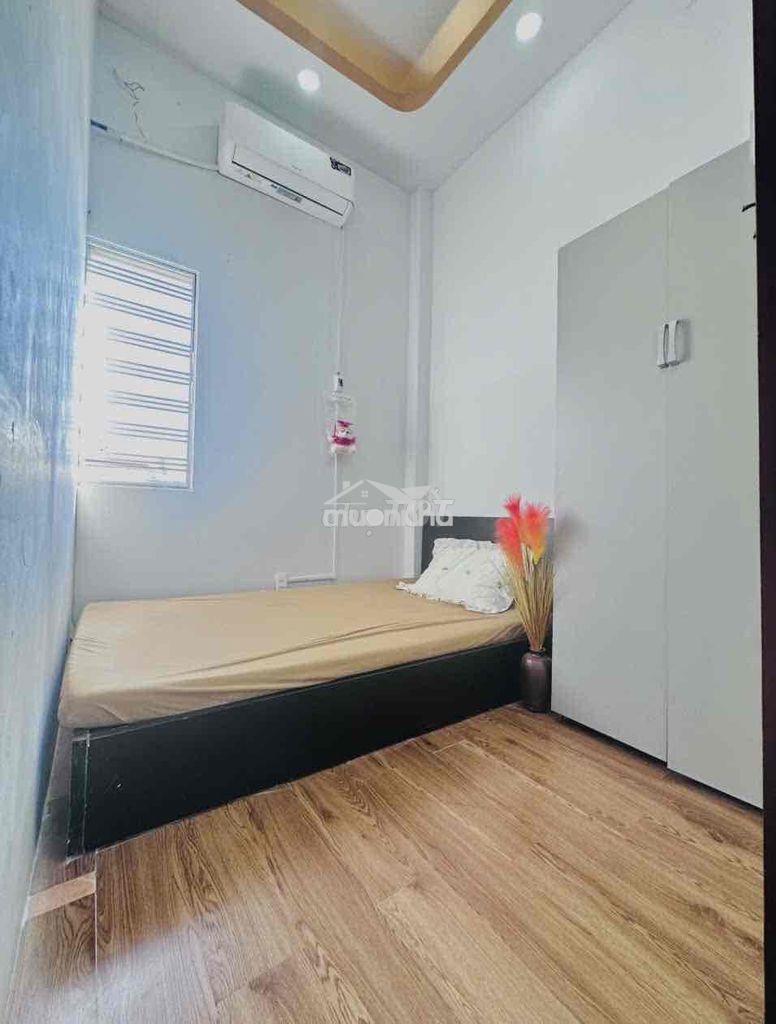 Căn hộ 2pn full tiện nghi và khoing chung chủ tự do bạn bè - Ảnh 3
