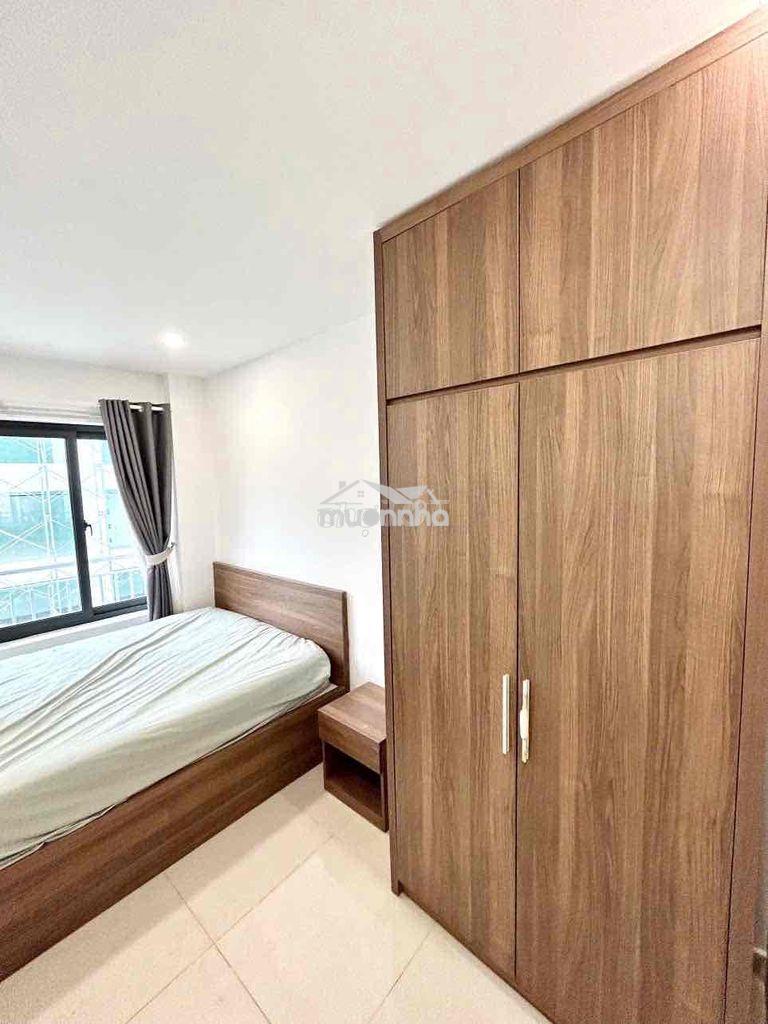 Cho thuê căn hộ 1pn 45m2 thành thái - Ảnh 3