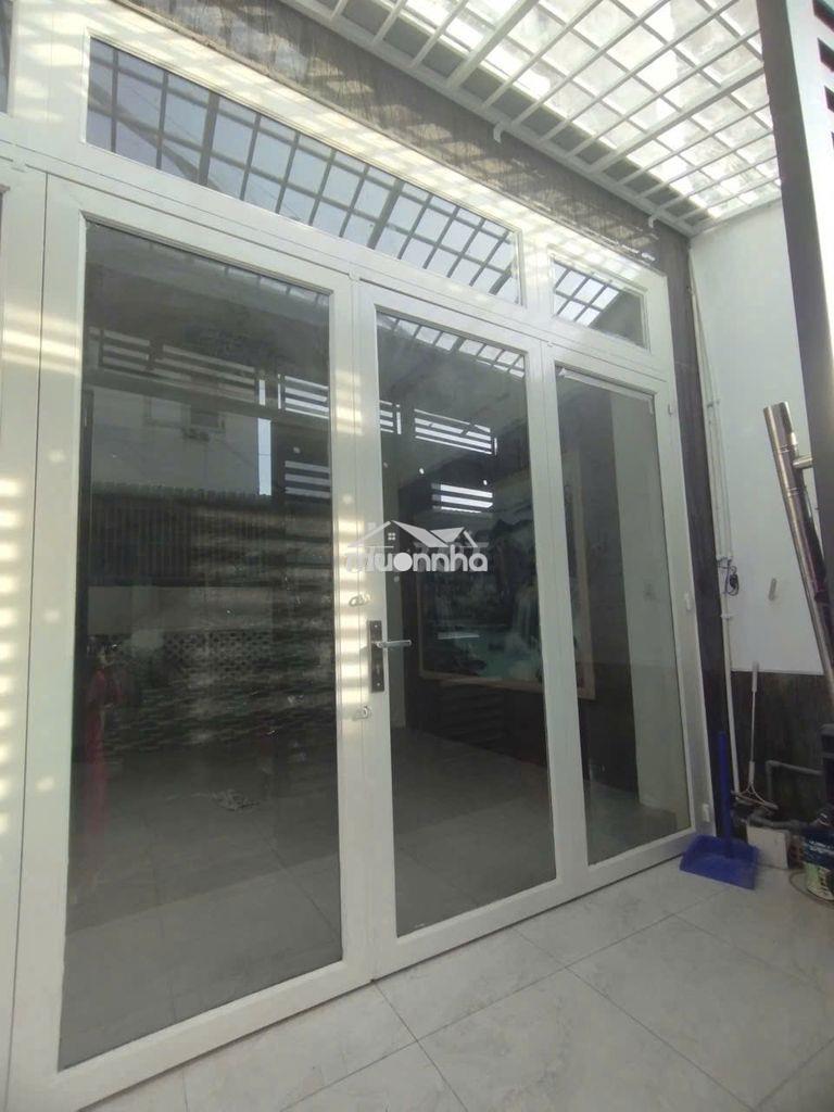 Nhà 3pn 3wc - đường số 8 linh xuân, thủ đức - Ảnh 3